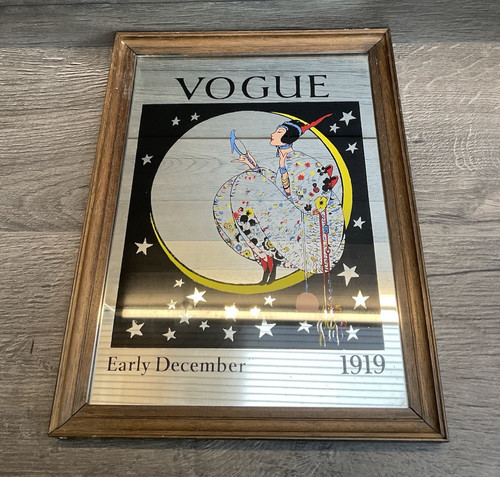 Vintage vogue early december - vogue,