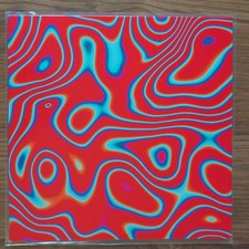 Pye Corner Audio - Where