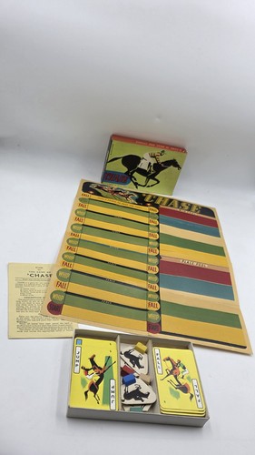 Vintage pepys series chase - vintage,