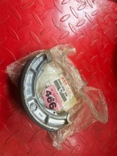 1X SUZUKI SINGLE BRAKE SHOE GS400C GS450 GT250X7 6441011320XNA