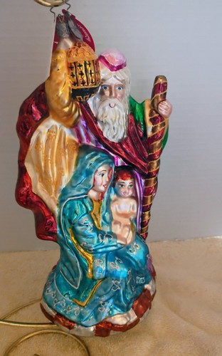 Christopher radko holy - christopher,