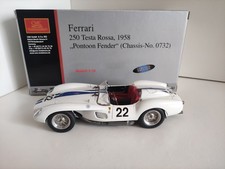 1/18 CMC Modell M-080 Ferrari