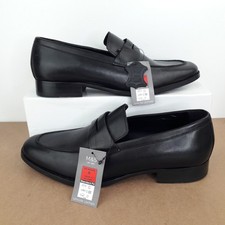 Marks and Spencer Mens Loafers