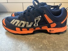 Inov8 X-Talon 212 Trail Shoes Size 9 Excellent Condition