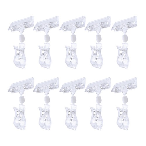 Pcs rotatable clip - pcs,