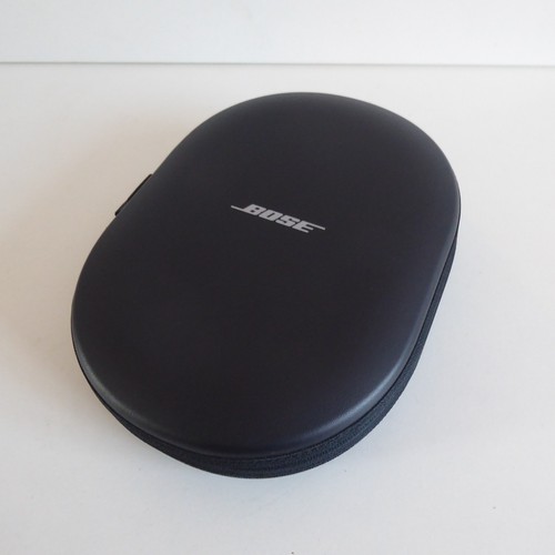 Bose zip around - zip, for