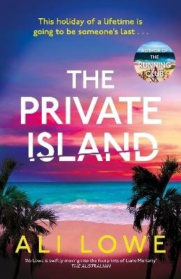 The private island ali lowe - private,