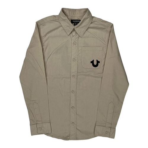 Age true religion shirt - 10,