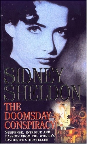 The doomsday conspiracy - doomsday,