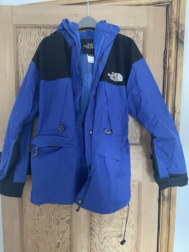 The north face - the, hooded