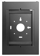 Tablet Display Kiosk Wall