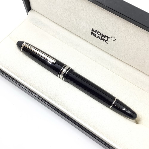 Montblanc legrand platinum - montblanc,