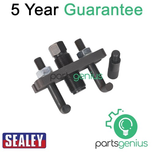 Sealey fuel pump - fuel,