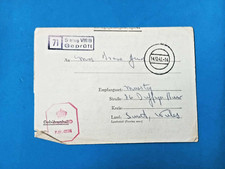 WW2 British Prisoner of War