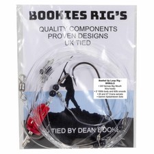 Bookies Rig's Beefed Up Loop