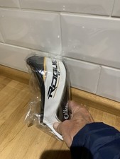 Callaway Rogue St Hybrid Cover