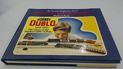 The history hornby - history, dublo
