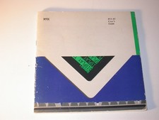 Wyse Terminal WY-85 User's