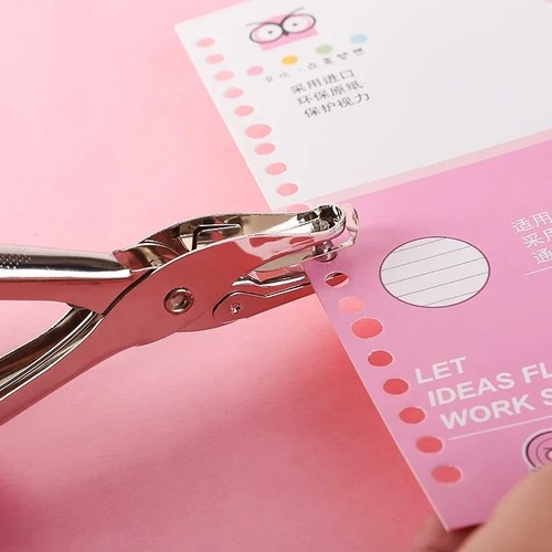1pc hole punch metal - punch,