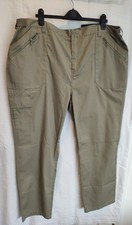 Cotton Traders Men’s Action