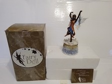 Fairy Orla Musical Ornament by