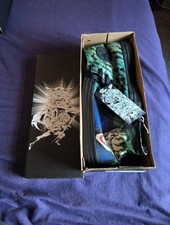 *Rare* Converse Joker Hi-Tops DC Comic Originals Size 7 UK