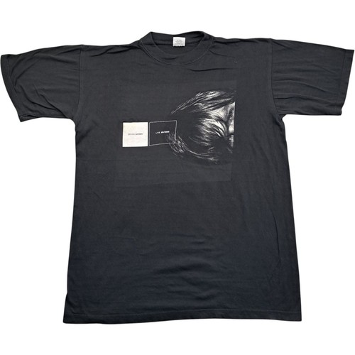 Bryan adams shirt large - t,