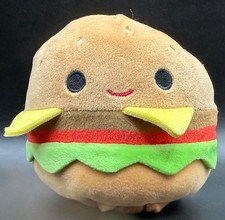 FlipaMallows Carl Burger & Pep
