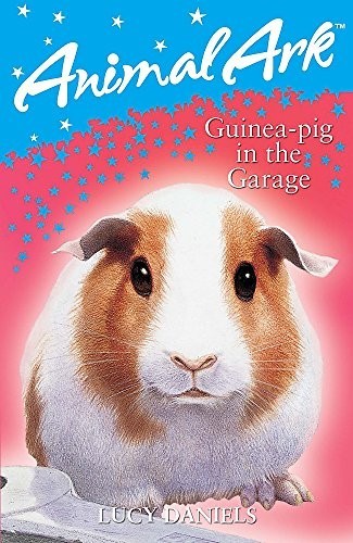 Animal ark guinea pig the - animal, guinea-pig