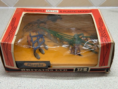 Vintage britains rare - vintage, 9555