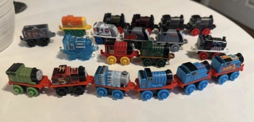 Thomas friends minis - friends, bundle