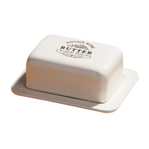 Housewares butter dish with - housewares,