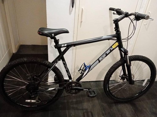Avalanche disc mountain - gt,