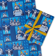 - Original Stormtrooper