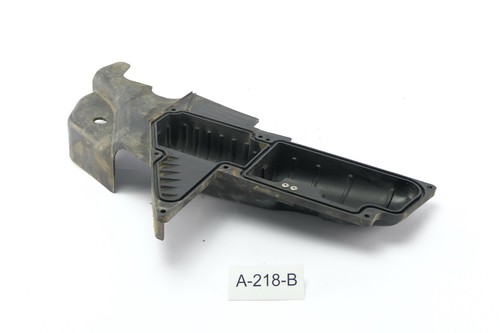 Yamaha 600 3tb 1991 air - yamaha,