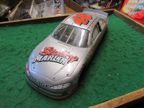 Action nascar dodge - nascar,