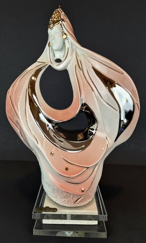 Vintage galos art deco - galos,