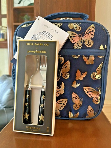 Pottery barn school glitter - pottery,