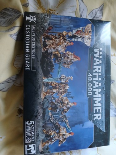 Warhammer 40k adeptus - warhammer,