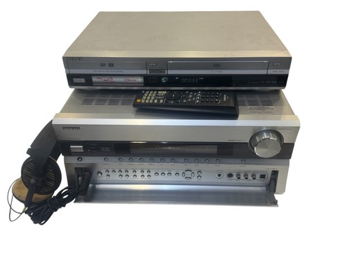 Onkyo sr805 receiver thx - onkyo, tx-sr805