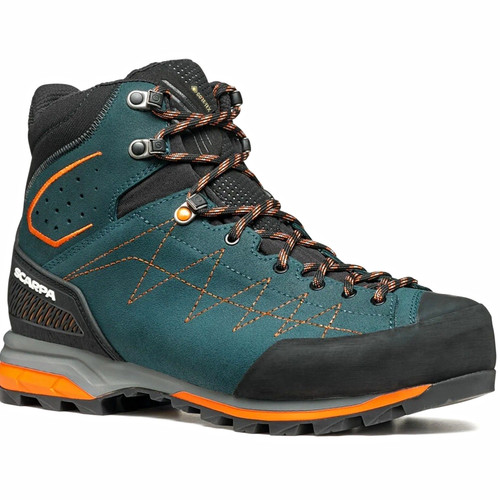 Scarpa mens zodiac trk gtx - mens,