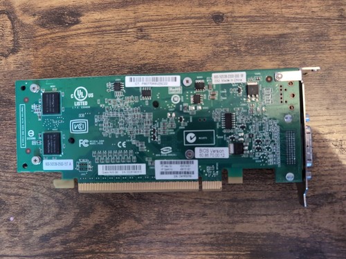 Nvidia quadro nvs 290 256mb - nvidia,