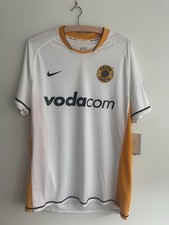 Kaizer Chiefs 07/08 Away Shirt