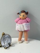 Dollhouse Miniature Polymer