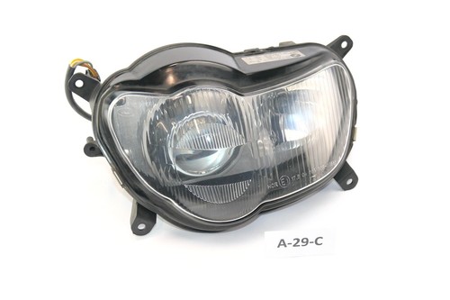 Bmw 1100 r2s 1999 - r, s