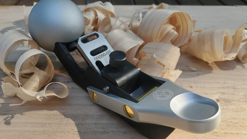 Hand plane 1 - 2,