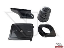 VA MOTORSPORT MERCEDES W176 A45 CLA45 AMG PREPREG CARBON FIBER AIR INTAKE KIT