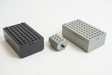 RETRO VINTAGE LEGO ELECTRIC MOTOR BATTERY !!! PARTS ONLY !!!  READ DESCRIPTION