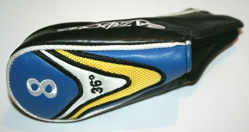 Tour edge bazooka degree - bazooka, 8