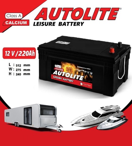 12v sfl 220ahc100 deep - 220ahc100,